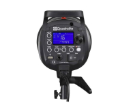 Quadralite Pulse Pro X 400 - 1489650 - zdjęcie 2
